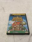 Nintendo Animal Crossing Video Game For Nintendo Game Cube Complete In Box
