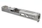 Lightening cut slide for Glock 21, G21 45acp HGW Titan RMR USA Made 17-4ph SS
