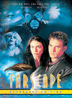 Farscape: Starburst Edition - Season 1: Collection 3 (DVD, 2005, 2-Disc Set)