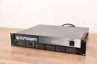 Crown 1400 CSL Two-Channel Power Amplifier CG00YW3