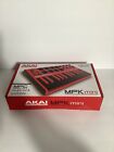 Akai Professional MPK Mini Compact Keyboard and Pad Controller Hybrid 3 NIB