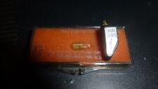 New ListingShure M21 cartridge for M212 & M216 tonearms!  Includes NOS N21D stylus!!
