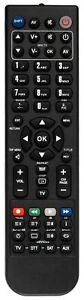Replacement remote for Krell 302346, KAV250P, KAV500, 305245