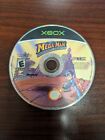 Mega Man Anniversary Collection (Xbox, 2005) NO TRACKING - DISC ONLY #A7254