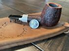 Jared Coles-Stout Billiard Pipe-unsmoked!