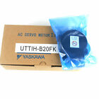New In Box YASKAWA UTTIH-B20FK AC Servo Motor Encoder