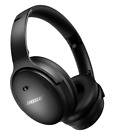 Bose QuietComfort QC 45 Wireless Noise Cancelling Over Ear Headphones - Black