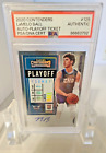 New Listing2020 - Contenders LaMelo Ball Rookie RC Playoff Ticket Auto #78/99 PSA Authentic