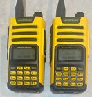 BAOFENG GM-15 Pro GMRS Radios (2 pack) Repeater Capable