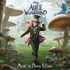Danny Elfman : Alice in Wonderland CD