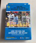 New Listing2022 Topps Heritage Baseball Hanger Box- Sealed and Unopened.