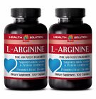 L-arginine plus-L-ARGININE ADULTS HEALTH SUPPORT-Prevents from arterial plaque-2