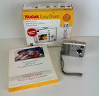 Kodak EasyShare C315 Digital Camera w/ original box & manual - WORKS