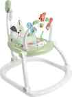 Fisher Price Baby Spacesaver Jumperoo Activity Center Snugapuppy