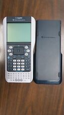 TEXAS INSTRUMENTS TI-NSPIRE GRAPHING CALCULATOR