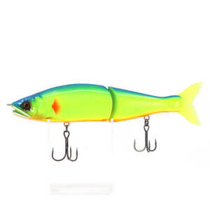 GAN CRAFT Jointed Claw 178F  ( 7 in ) 178mm (2 oz) 58g Made In Japan 鮎邪