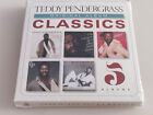 Original Album Classics by Teddy Pendergrass (5CD, 2014)