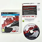 EA / sony PLAYSTATION 3 Racing Game Need for Speed - Most Wanted Dt.