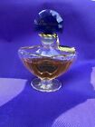 Shalimar guerlain vintage perfume 30 ML  1 Fl. Oz 2/3 Full