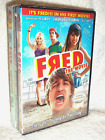 Fred The Complete Movie Collection 1 2 3 (DVD, 2023) Lucas Cruishank Clay Weiner
