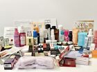 100+ pc High End Beauty - Mixed Lot - Makeup Skincare Haircare Huge Bundle