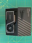 New ListingGeForce RTX 3070 ti XLRB GAMING  Graphics Card with 4 ports GOOD CONDITION