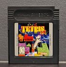 Tetris DX (Nintendo Game Boy Color, 1998) DMG-ATEA USA-1 Cartridge ONLY - Tested
