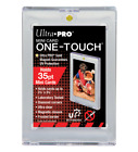 Ultra Pro 35pt MINI CARD One Touch Magnetic Trading Card Holder