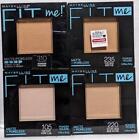 Maybelline Fit Me! Matte + Poreless Normal to Oily Pressed Powder ~ You Choose