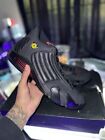 Size 13 - Air Jordan 14 Retro 2018 Last Shot