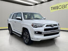 New Listing2022 Toyota 4Runner Limited