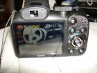 Panasonic Lumix DMC-FZ7 Digital Camera Black - 6.0MP w/ 12x Optical Zoom