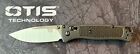 Benchmade Bugout 535 CPM S30V Blue Class Manual Open Axis (Clone)