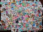 More than 1000 different stamps (1)