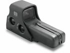 Eotech 512.A65  Holographic Sight - 65 MOA ring and 1 MOA dot