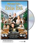 RICHIE RICH (1994 Macauley Culkin) -  DVD - UK Compatible - New & sealed