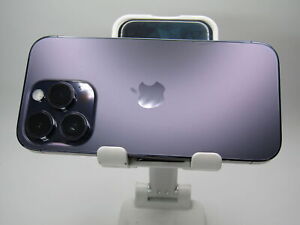 Apple iPhone 14 Pro 512GB Smartphone A2650 (Unlocked) - Deep Purple