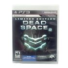 Dead Space 2 Limited Edition - Sony PlayStation 3 - Complete CiB - Tested