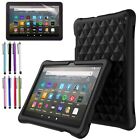 For Amazon Fire HD 10 Tablet Case 13th/11th Generation 2023/2021 Shockproof Case