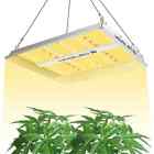Full Panel Spectrum Quantum Board Professional LED Grow Light For Indoor Plants
