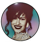 Selena Quintanilla - Photo Picture Disc - Real Vinyl 12