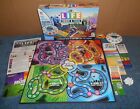 2007 MILTON BRADLEY THE GAME OF LIFE TWISTS AND TURNS BOARD GAME