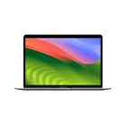 New ListingNEW Sealed Apple MacBook Air 13in (256GB SSD, M1, 8GB) Laptop Space Gray 13.3