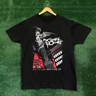 My Chemical Romance One Night Only Punk Rock Band T-Shirt Size Extra Large