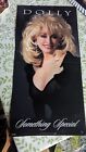 Dolly Parton Something Special Promo Poster