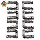 Hydraulic Roller Lifters 16pcs fits for Chevy SBC V8 350 265-400 283 327 302 307