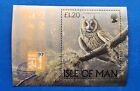 Isle Of Man Stamp, Scott 733 MNH