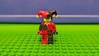 LEGO - Harley Quinn Minifigure - Super Heroes - sh024