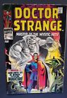 Doctor Strange #169, VG/FN 5.0, 1st Solo Title