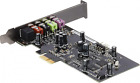 ASUS XONAR SE 5.1 Channel 192kHz/24-bit Hi-Res 116dB SNR PCIe Gaming Sound...